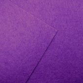 Фетр жесткий фиолетовый 30х20см (1мм)
