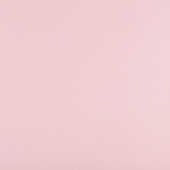 Корейский фетр №827 "Светло-Розовый" 16х26см (1,2мм)
