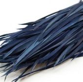 Гусиные биоты Темно-синий (5 шт)