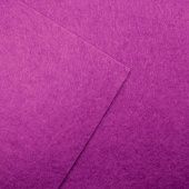 Фетр жесткий пурпурный 30х20см (1мм)