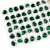MC Chaton Maxima ss39 (~8мм) Emerald