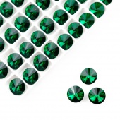 MC Rivoli Maxima 14мм Emerald