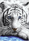 Схема "Белый тигр" Г-5159
