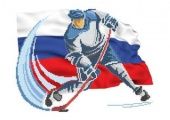 Схема "Хоккей Россия" Г-5061