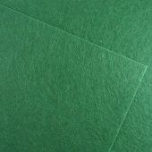 Фетр жесткий темно-зеленый 30х20см (1мм)